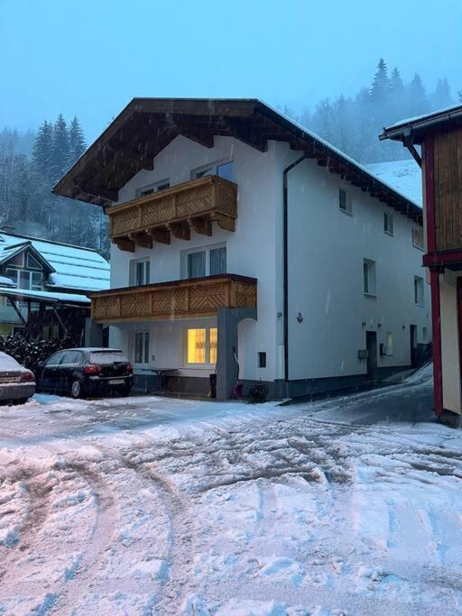 Wohnung Sonnberg  Exterior photo